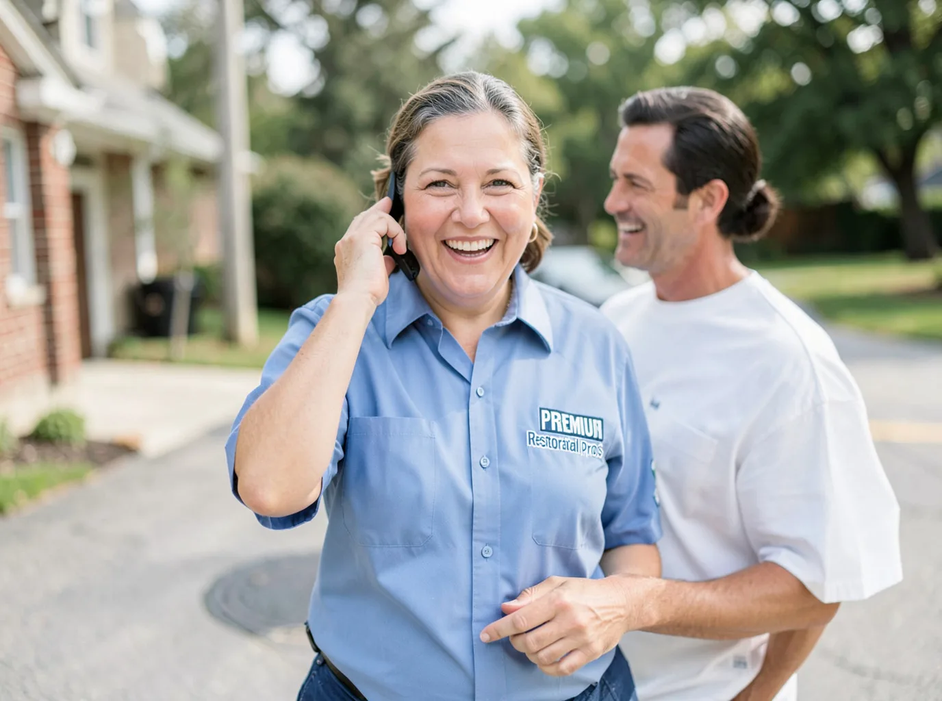 Water Damage Restoration Shelton, CT FAQs